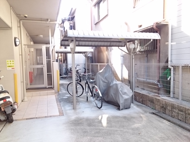 サンハイツ大島 その他4