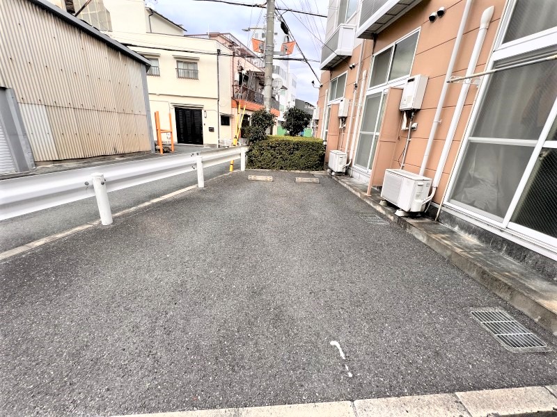 レオパレスエム・エム その他3