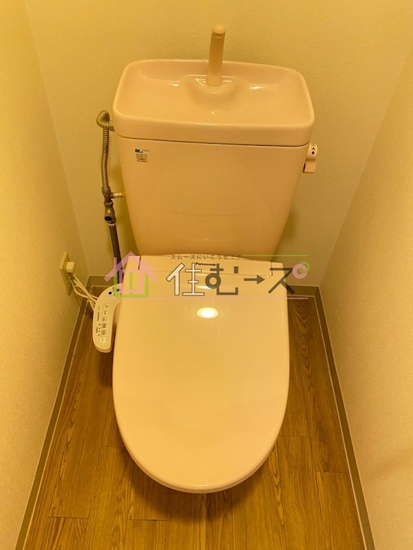 クリザンテーメ大手前 その他4