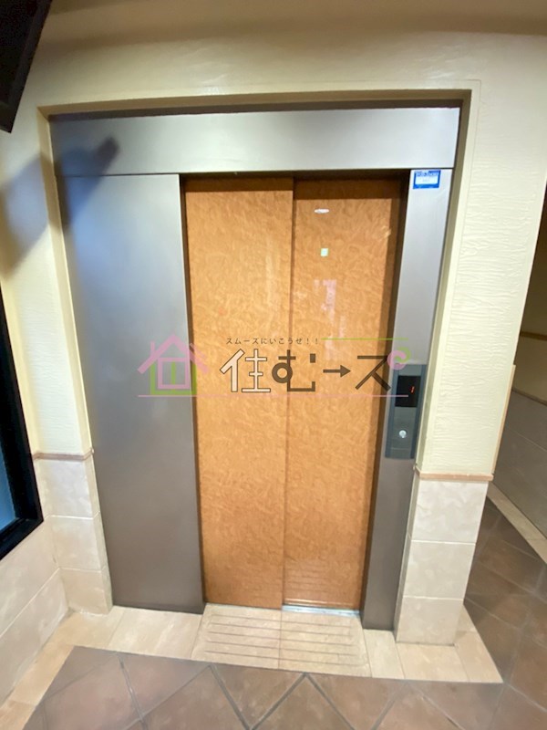 クリザンテーメ大手前 その他外観6