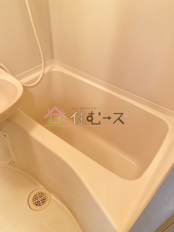 クリザンテーメ大手前 風呂画像