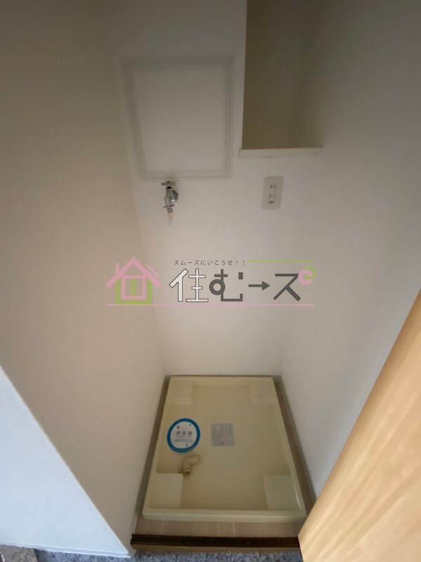 リアンジェ難波 その他4