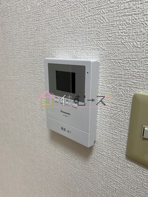 タイコーエリートマンション その他6