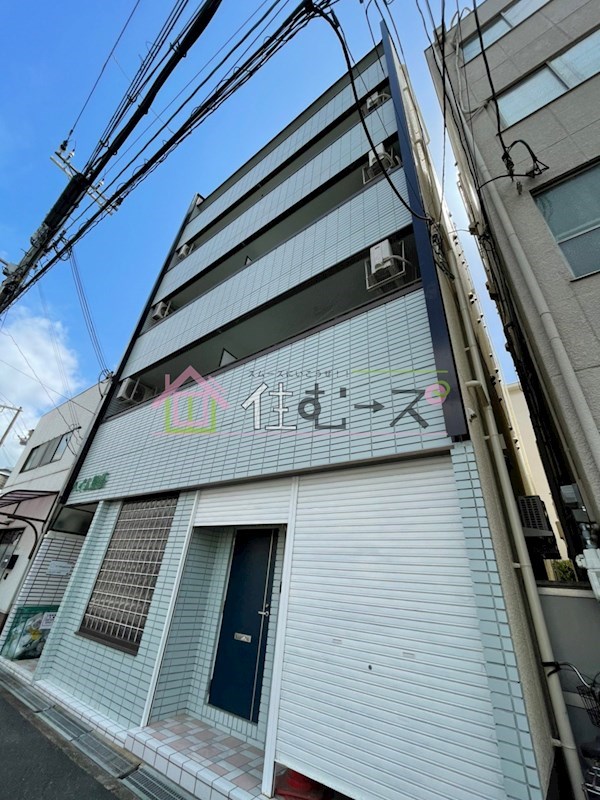 ハイム整優 その他外観1