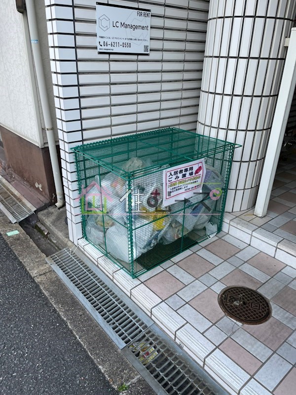 ハイム整優 その他外観2