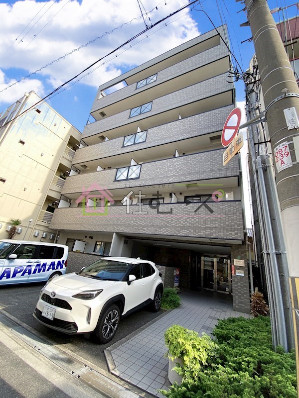 アンダンテ その他外観1