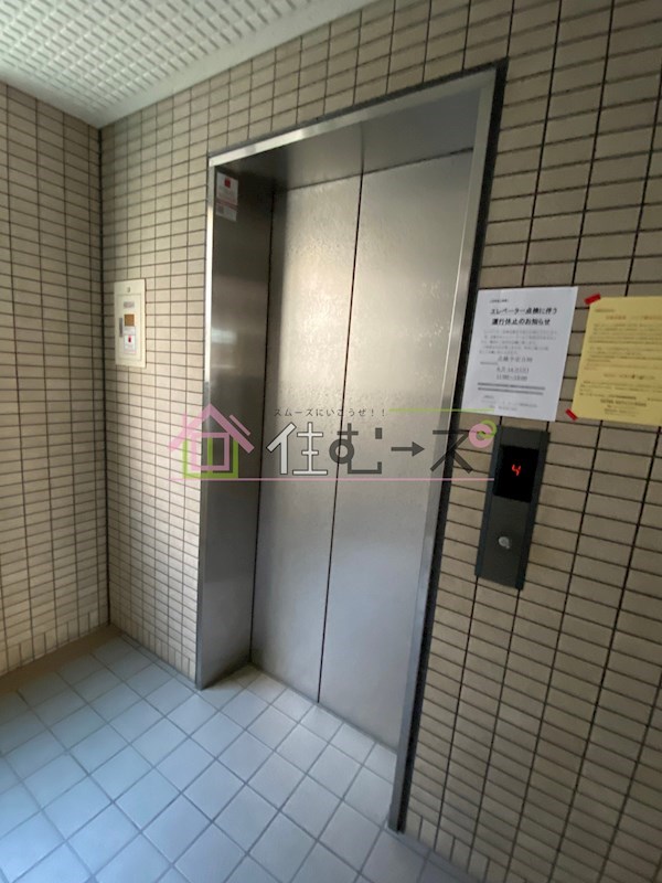 アンダンテ その他外観5