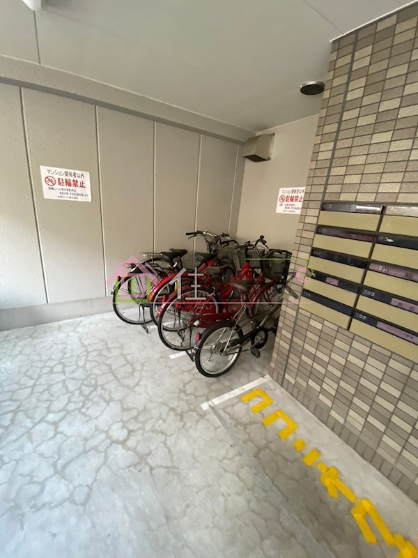 アンダンテ その他外観6