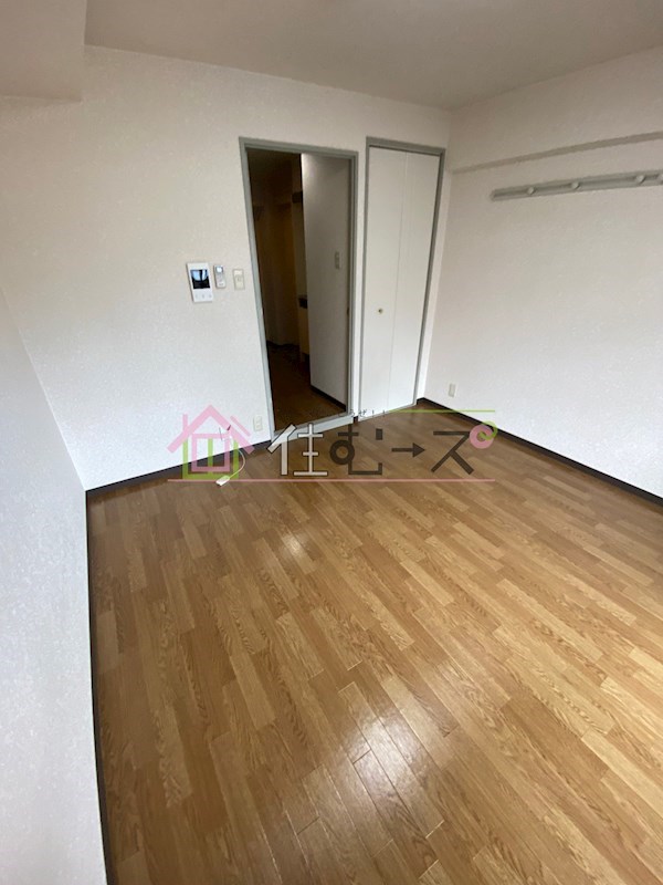 アンダンテ リビング