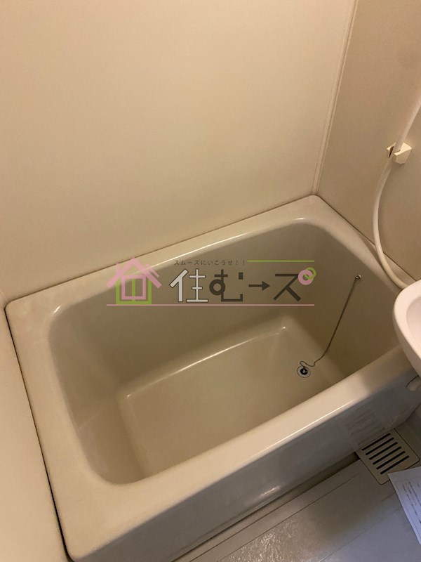 アンダンテ 風呂画像