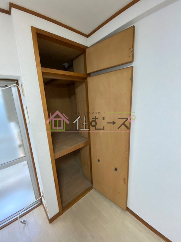 パークライフ住吉 その他3