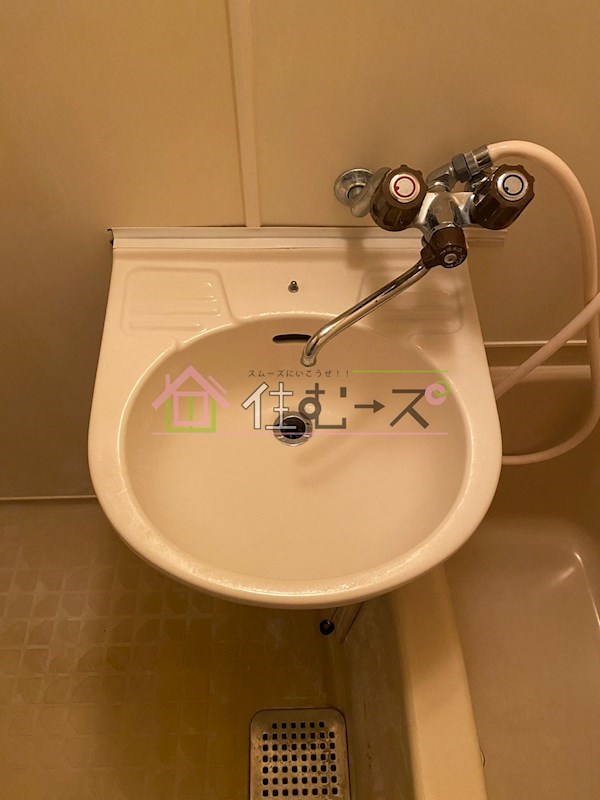 パークライフ住吉 その他4