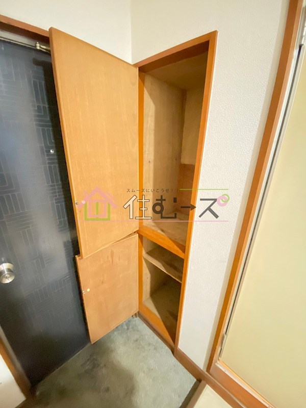 パークライフ住吉 その他6
