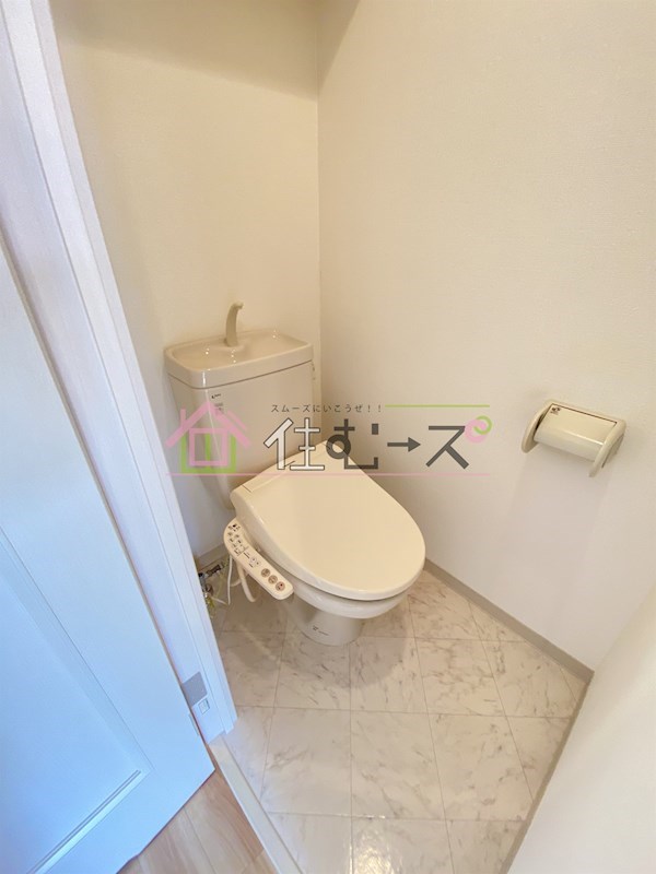シェモア桜川 その他4