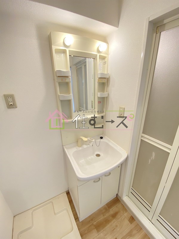 シェモア桜川 その他5