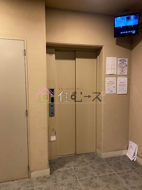 ジュネス高津公園 その他外観6