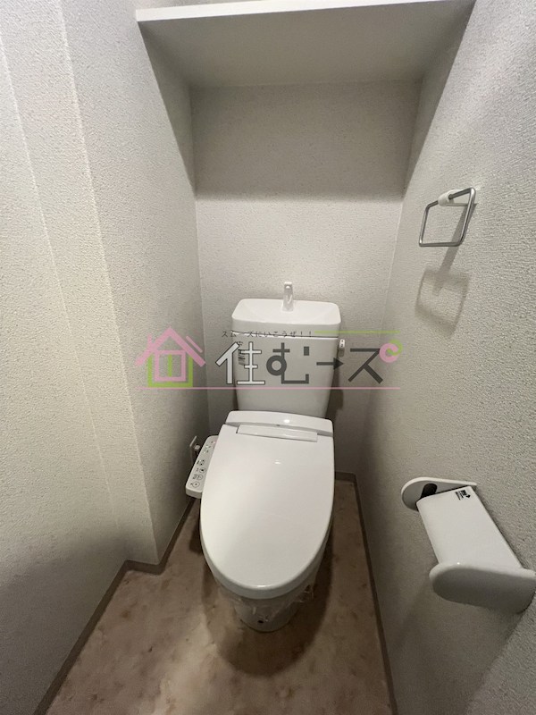 リッツ加島 その他6