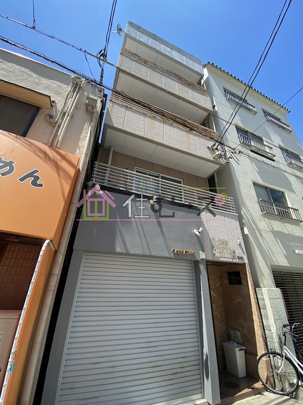 吉田マンション その他外観1