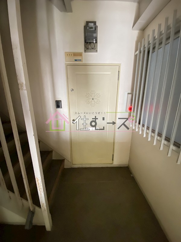 吉田マンション その他外観3
