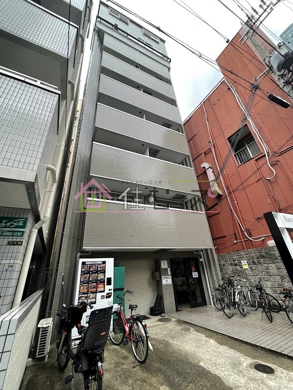 ラコンテ・スィエル その他外観1