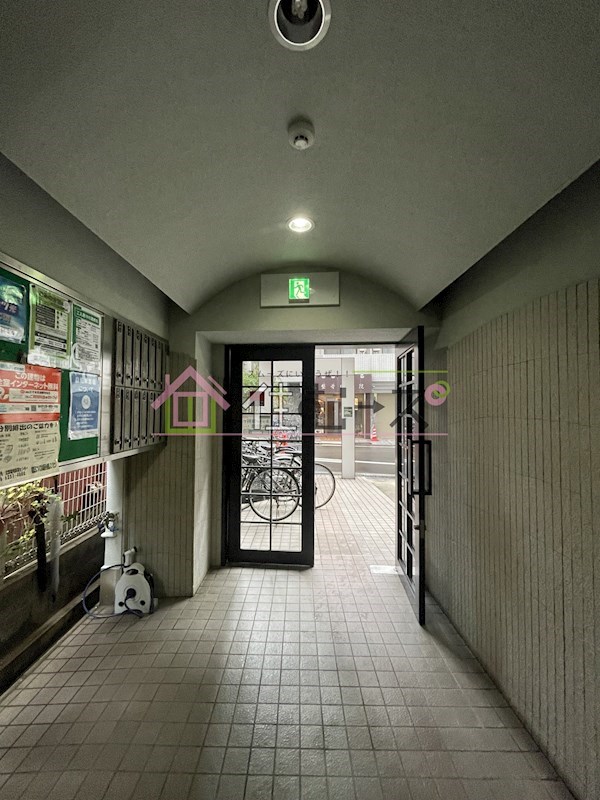 ラコンテ・スィエル その他外観2