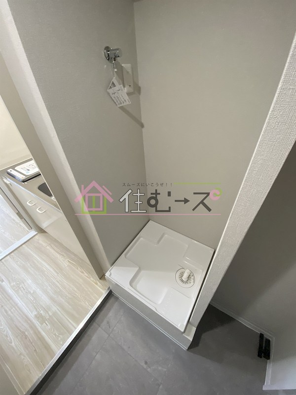 センチュリーパークユニ東梅田 その他6