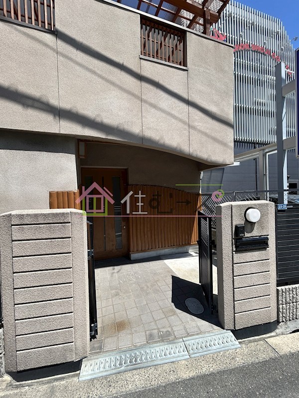 旭区赤川４丁目貸家 その他1
