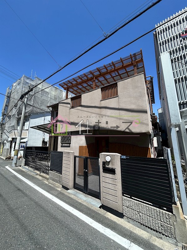 旭区赤川４丁目貸家 その他外観1