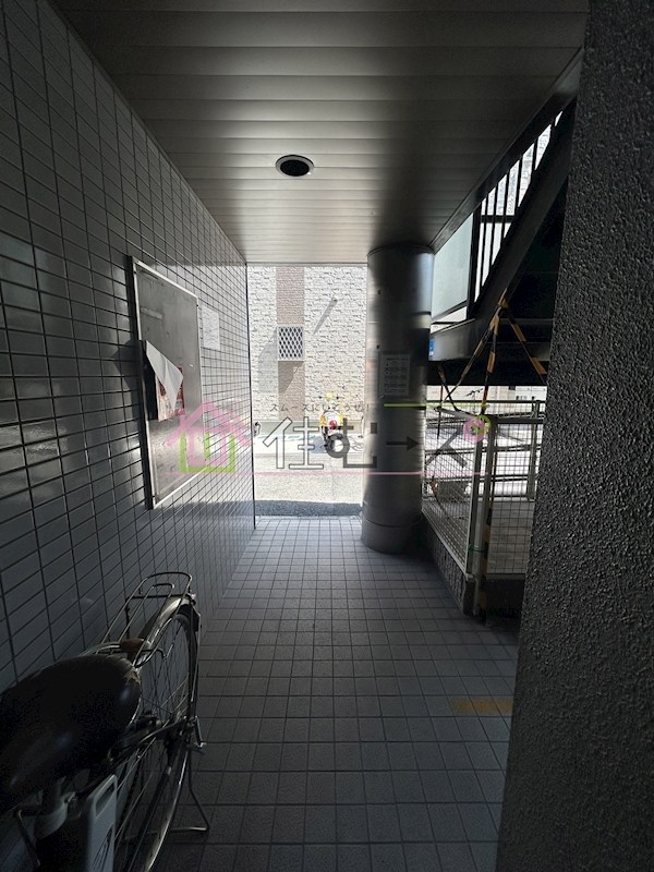 アーチスト赤川 その他外観2