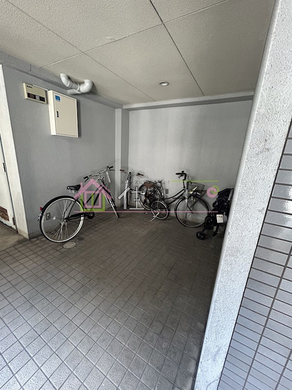 アーチスト赤川 その他外観4
