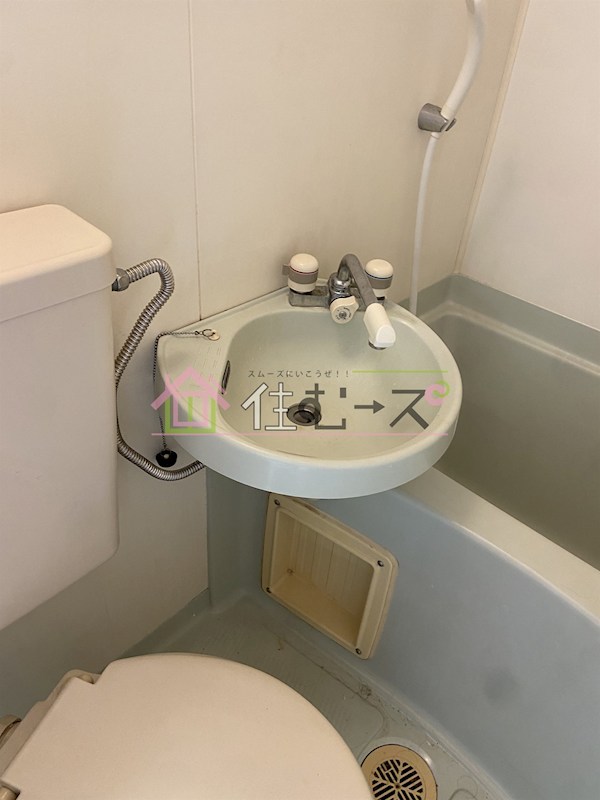 菅栄町レディースマンション その他3