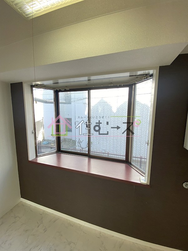 菅栄町レディースマンション その他5