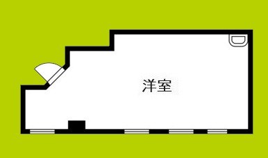 中央住建天六ビル 間取り