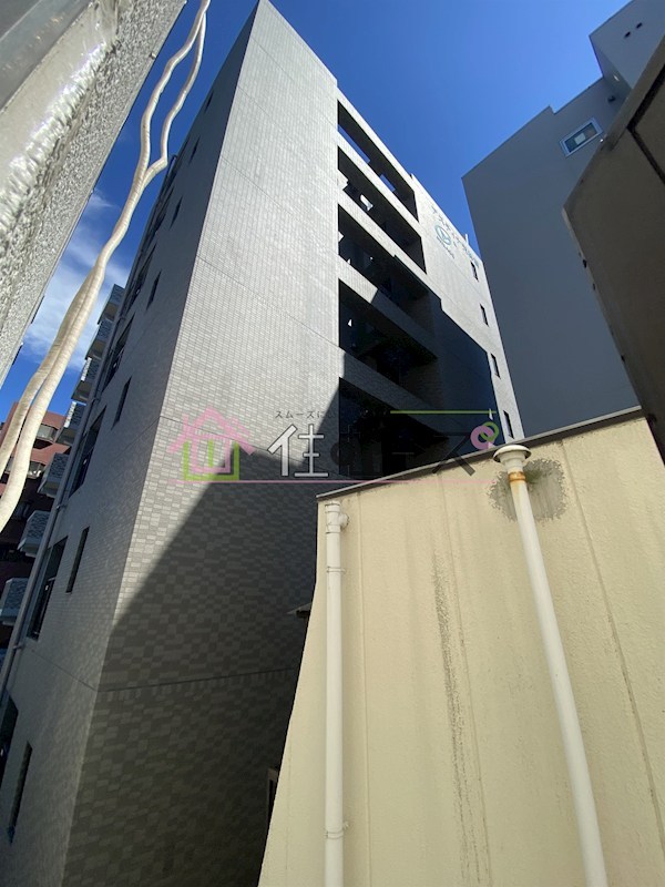 中央住建天六ビル その他4