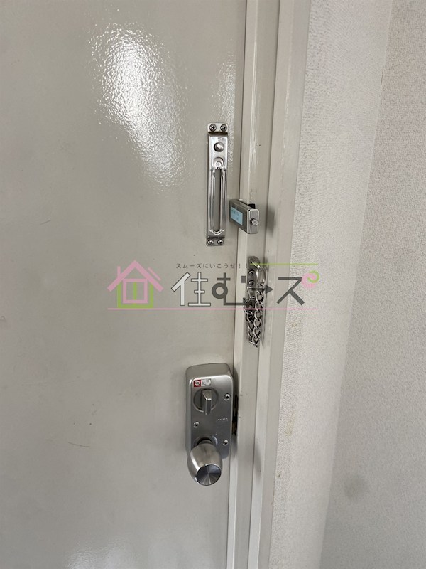 中央住建天六ビル その他5