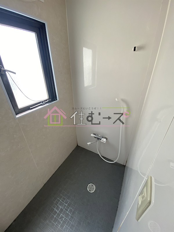 中央住建天六ビル 風呂画像