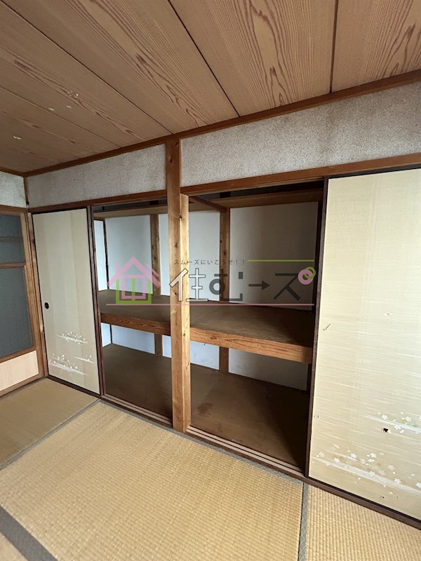 諸口３丁目住宅 その他2
