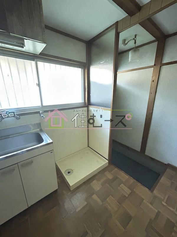 諸口３丁目住宅 その他5
