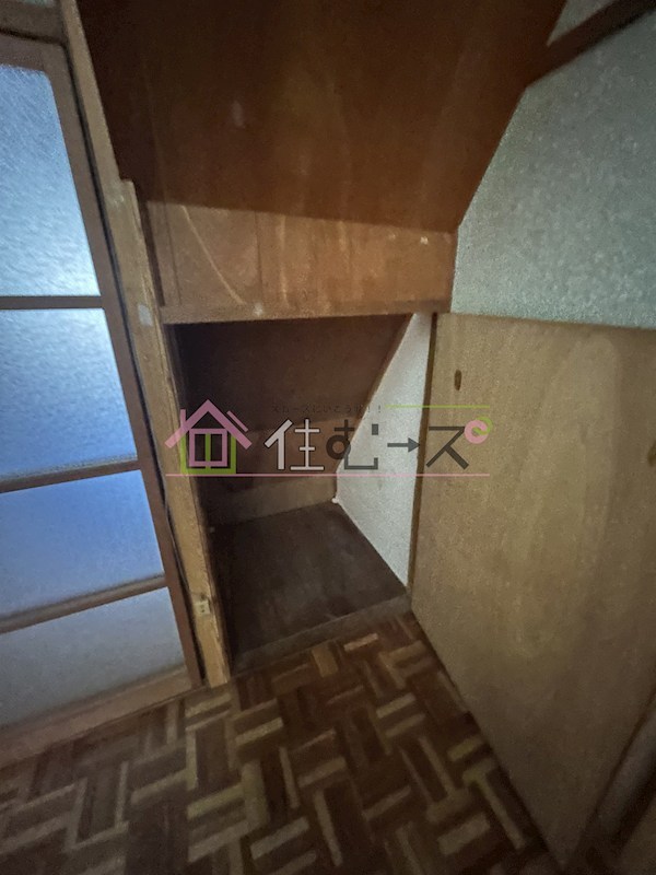 諸口３丁目住宅 その他外観6