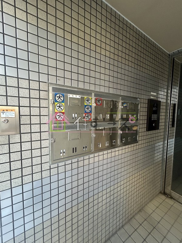 ガーデンヒルズ鶴見 その他外観3