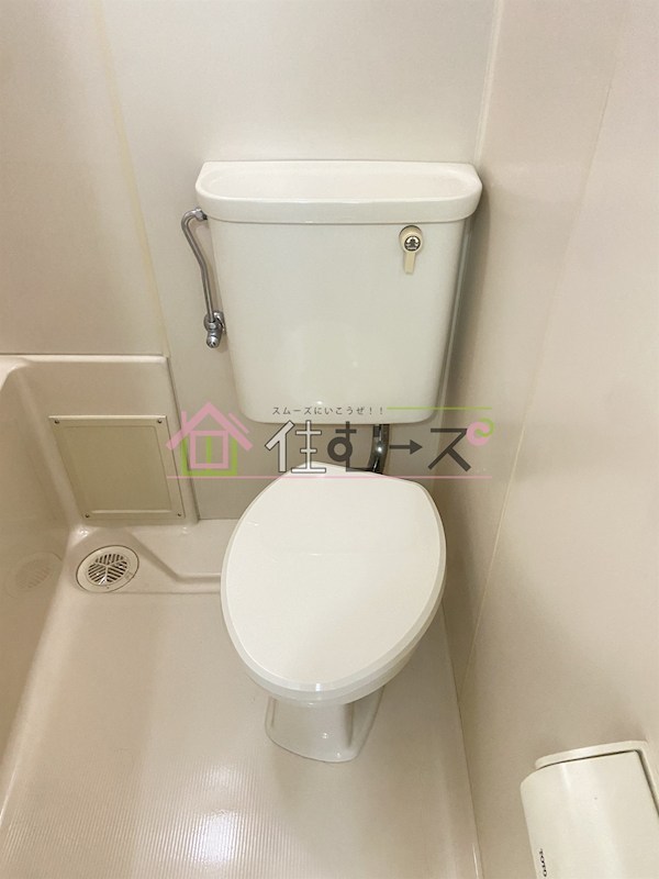梅田東ユーリプラザ その他3