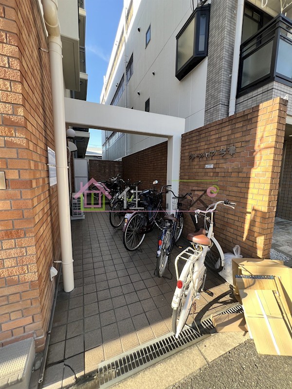 グリーンハイツ今津 その他1