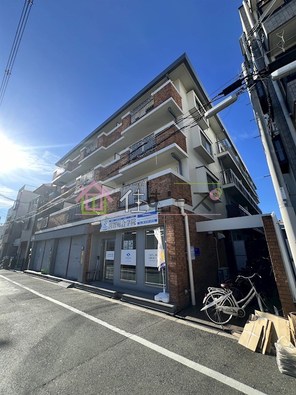 グリーンハイツ今津 その他外観1