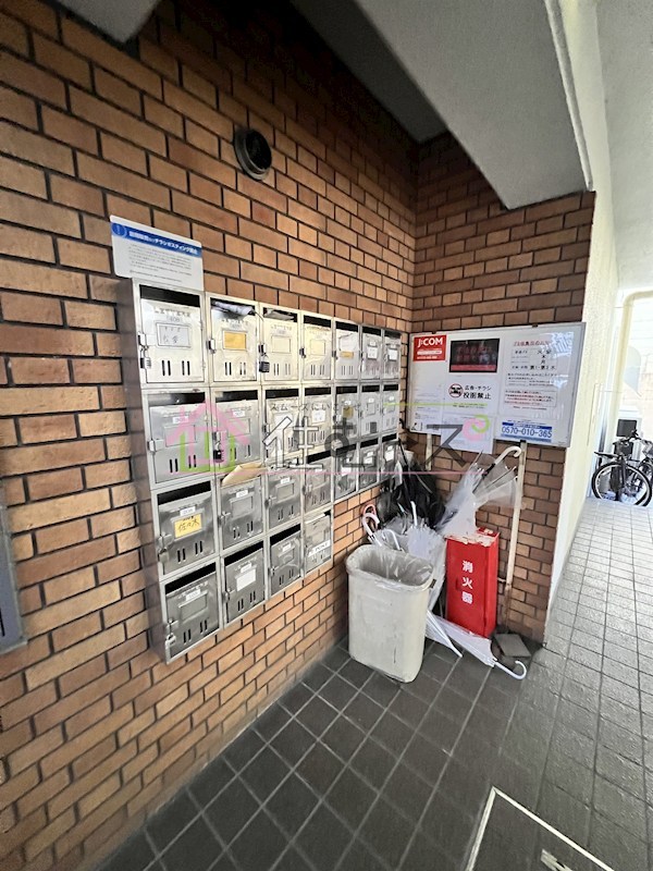 グリーンハイツ今津 その他外観4