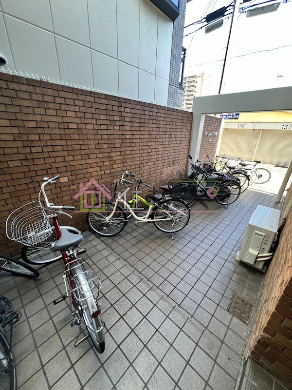 グリーンハイツ今津 その他外観5