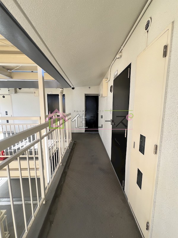 グリーンハイツ今津 その他外観6