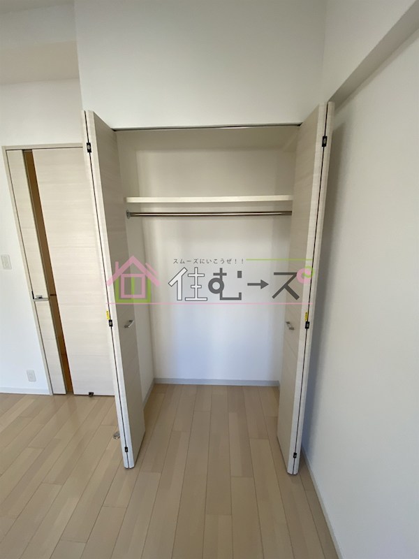 サムティ北梅田VESSEL その他2