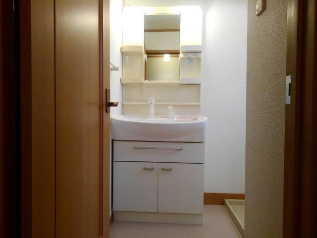 フルリールコート その他1