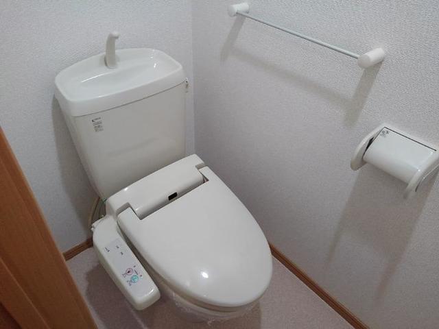 ウイングコート その他2