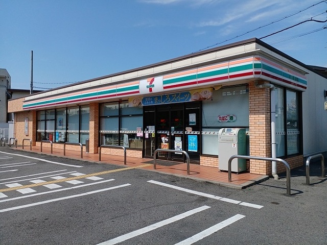 カーサ・フローレス その他外観1